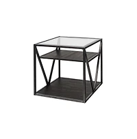 Liberty Furniture End Table