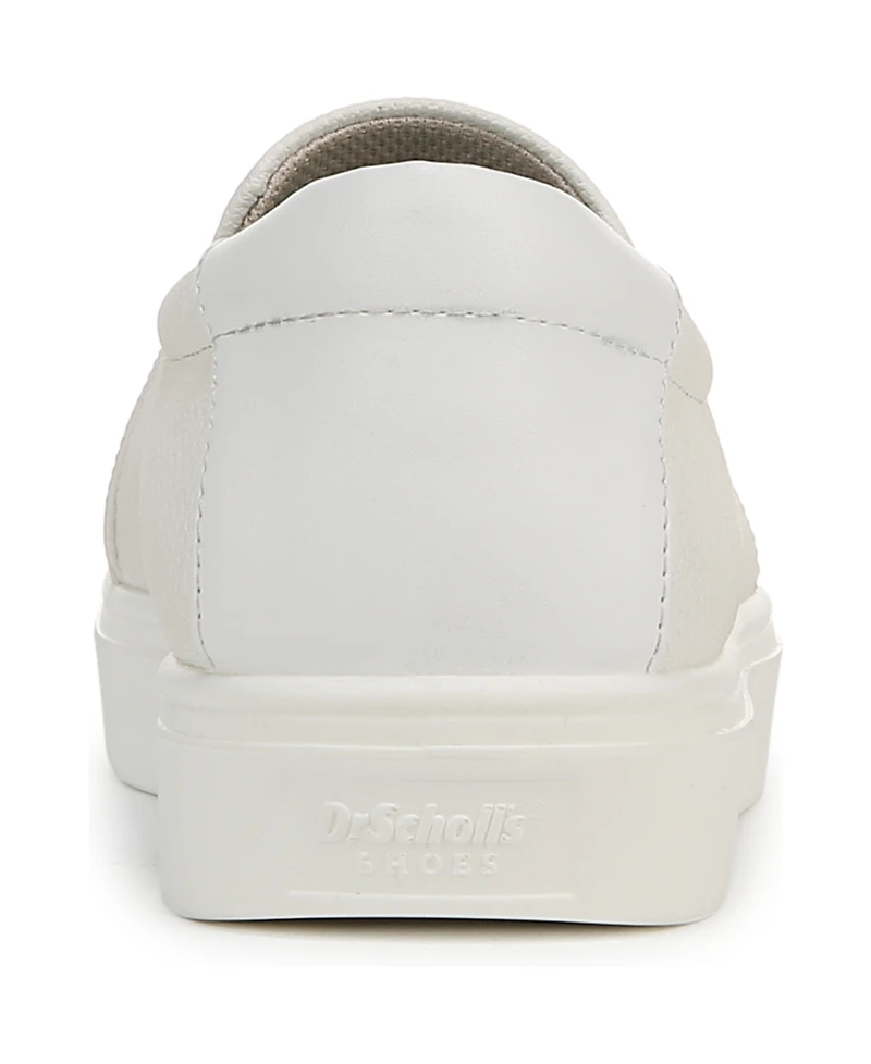 Dr. Scholl's Women's Madison Cloud Slip On Sneakers