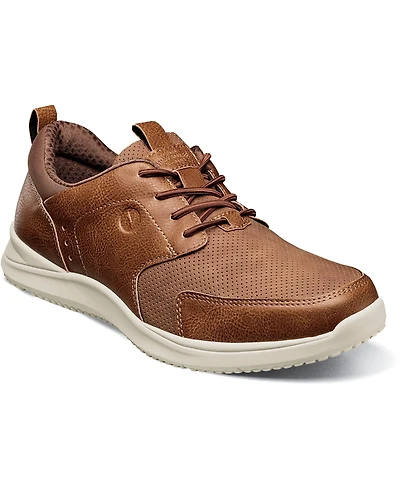 Nunn Bush Men's Conway Moc Toe Oxford