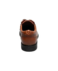 Nunn Bush Men's Jarvis Cap Toe Oxford