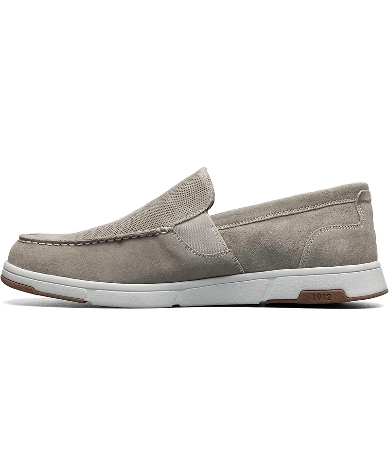 Nunn Bush Men's Luca Venetian Loafer