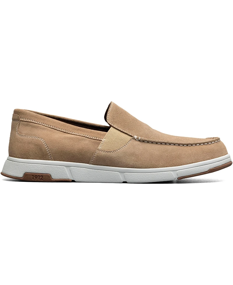 Nunn Bush Men's Luca Venetian Loafer