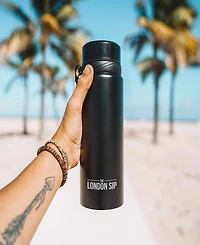London Sip 25 oz. Travel Tea Infuser