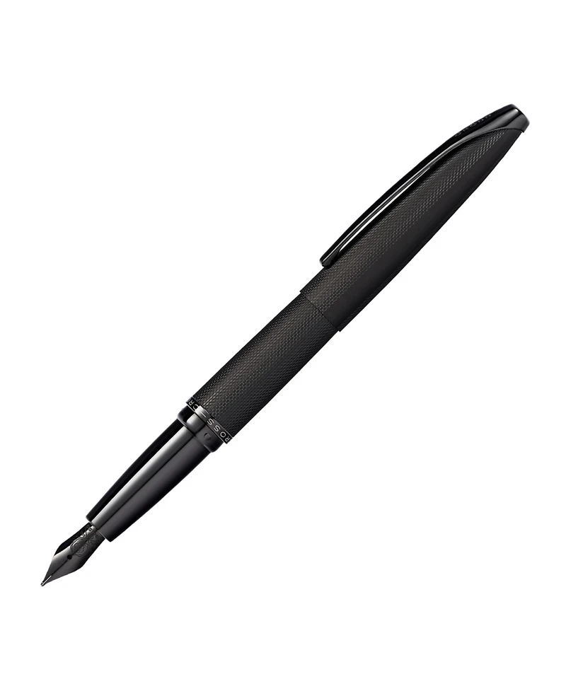 A. T. Cross A.t. Atx Medium Nib Fountain Pen