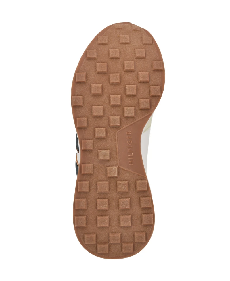 Tommy Hilfiger Men's Vanlon Lace Up Jogger Sneakers