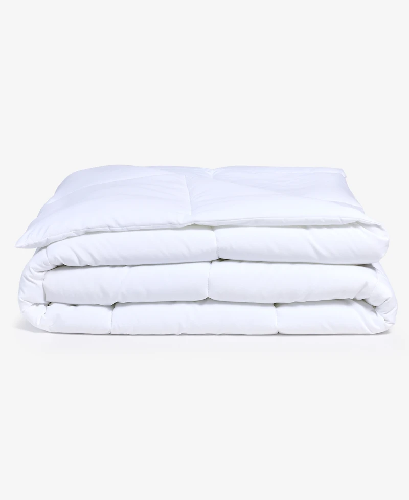 Arch Studio Microfiber Down Alternative Comforter