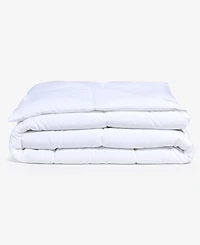 Arch Studio Microfiber Down Alternative Comforter