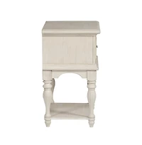Liberty Furniture Leg Night Stand