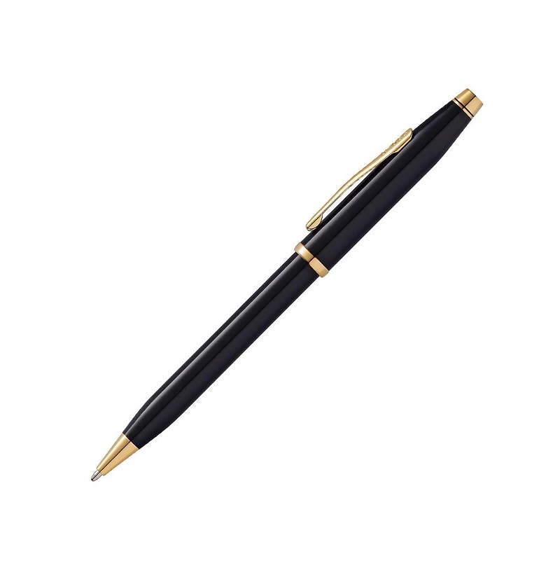 A. T. Cross A.t. Century Ii Medalist Ballpoint Pen