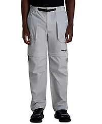 Karl Lagerfeld Paris Men's Parachute Pocket Pants