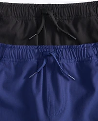 Epic Threads Little & Big Boys Training Shorts, Exclusively at Macy's