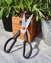 Zwilling Twin L Multi-Purpose 8" Kitchen Shears
