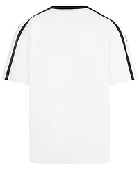 Converse Big Boys Rec Club Stripe Tee