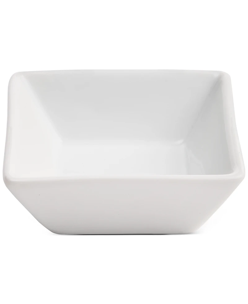 The Cellar Square Dip Bowls, Set of 4, Exclusively at Macy's