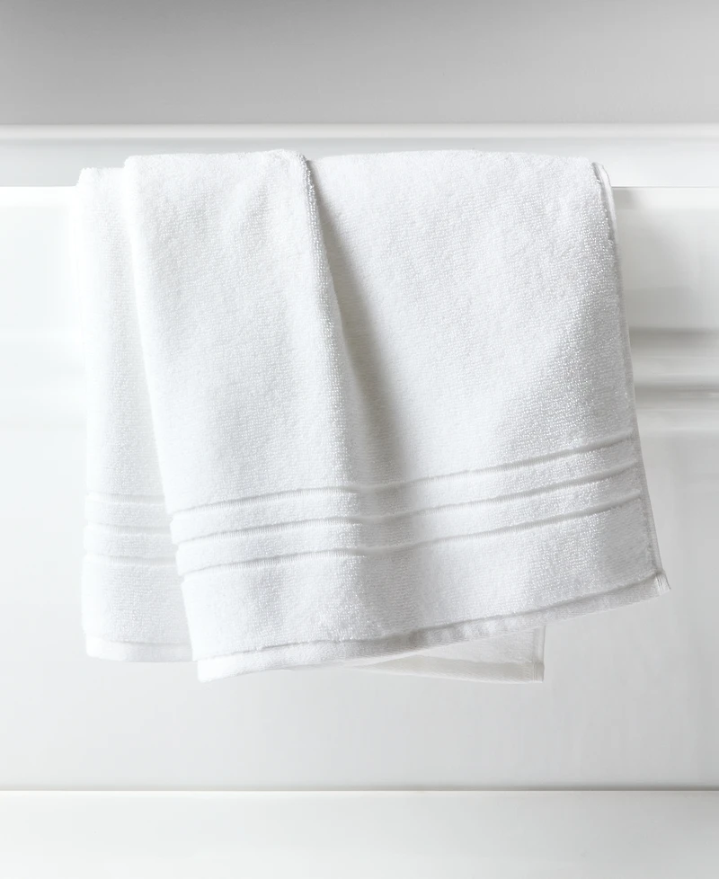 Arch Studio Quick Dry Bath Towel, 30" x 56", Exclusively at Macy's