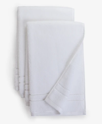 Arch Studio Quick Dry Hand Towel 2-Pack, Exclusively at Macy's
