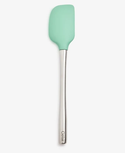 The Cellar Stainless Steel Handle and Silicone Head Spatula, Exclusively at Macy's