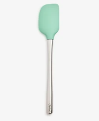 The Cellar Stainless Steel Handle and Silicone Head Spatula, Exclusively at Macy's