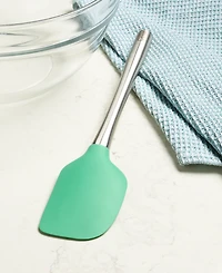 The Cellar Stainless Steel Handle and Silicone Head Spatula, Exclusively at Macy's