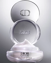 Dior Capture Ox-c Treatment Day Creme Refill, 1.7 oz.