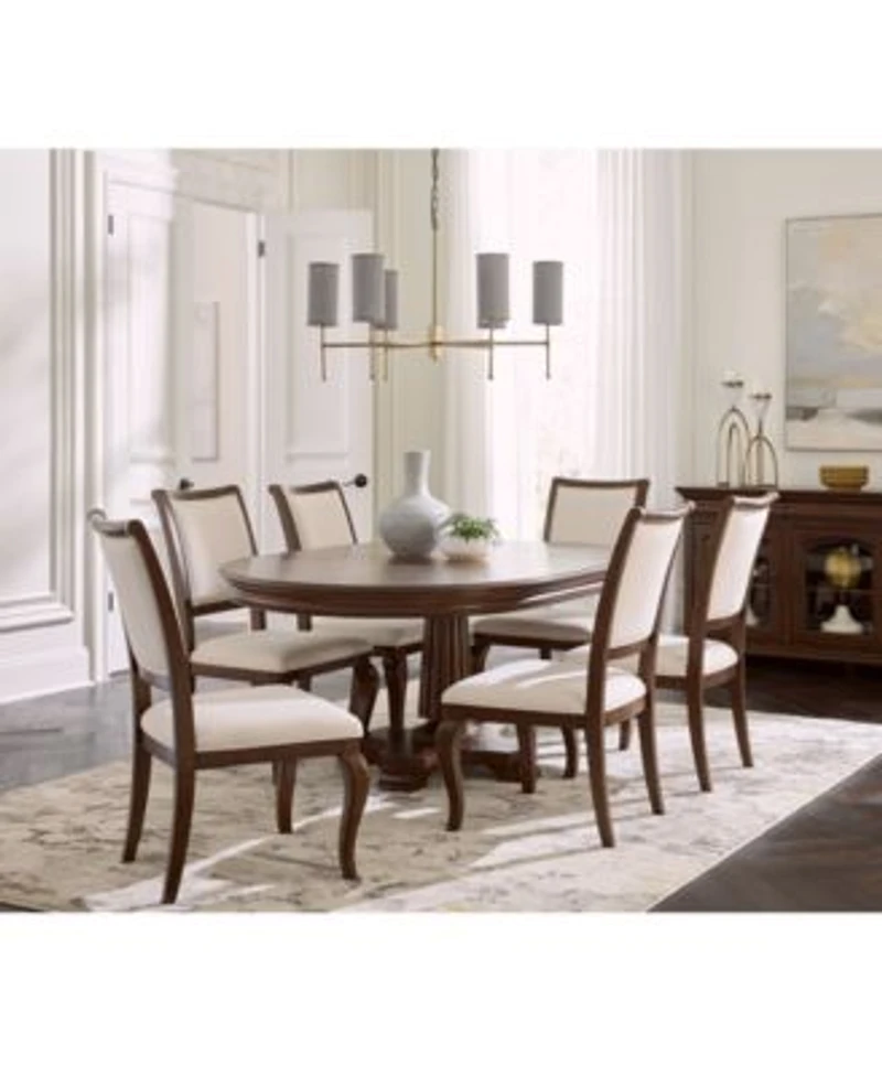 Nelman Dining Collection Created For Macys