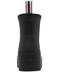 Hunter Women's Play Short Rain Boots from Finish Line