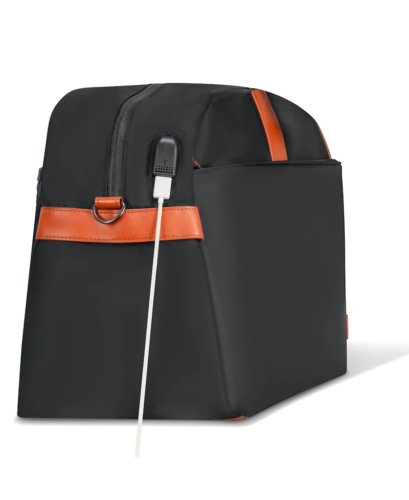 Champs The Weekender Duffle Bag