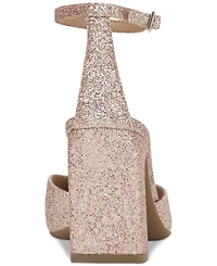 On 34th Women's Dareen Two-Piece Pumps, Exclusively at Macy's