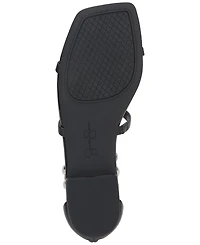 Jessica Simpson Women's Elusta Studded Gladiator Sandals