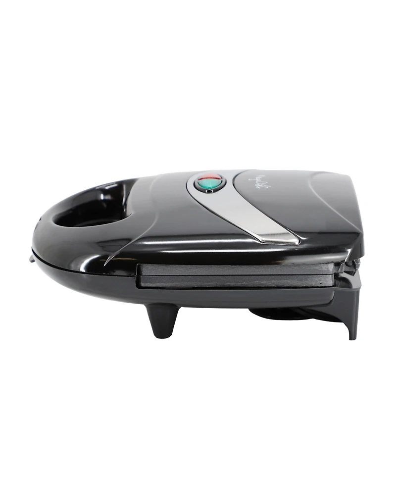 MegaChef Electric Panini Press Grill and Sandwich Maker