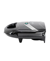 MegaChef Electric Panini Press Grill and Sandwich Maker