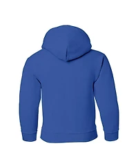 Sesame Street Youth Logo Pull Over Hoodie