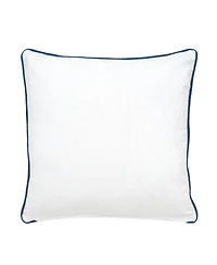 Sheila Floral Pillow