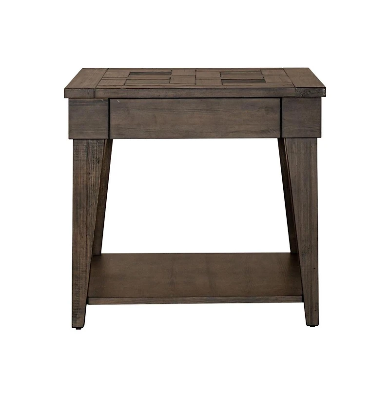 Liberty Furniture End Table
