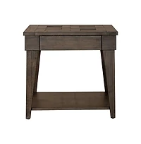 Liberty Furniture End Table