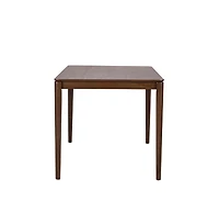 Liberty Furniture Rectangular Leg Table