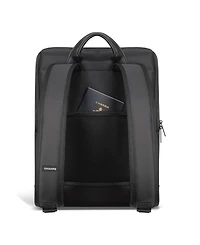 Champs Onyx Collection Modern Backpack