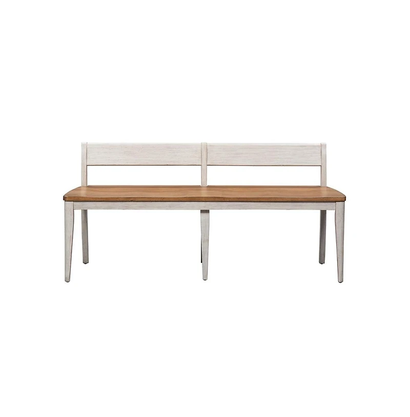Liberty Furniture Bench (Rta)