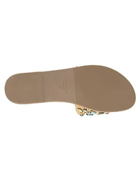 Torgeis Women's Calypso Slide Sandals