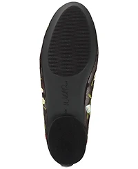 Wild Pair Augustt Ballet Flats, Created for Macy's