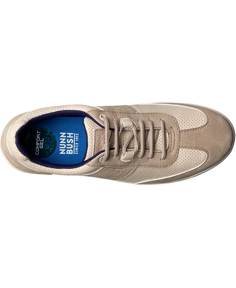 Nunn Bush Men's Kore City Walk Sneaker