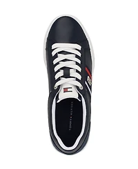 Tommy Hilfiger Women's Badria Logo Platform Sneakers