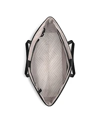 Champs Onyx Collection Open Tote
