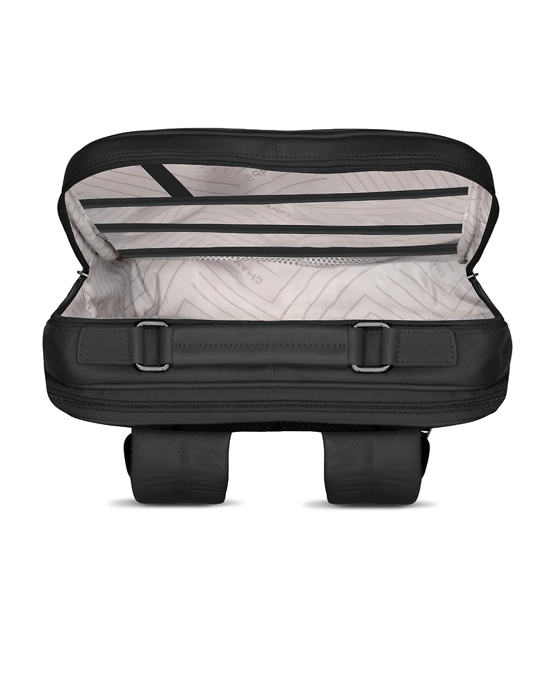 Champs Onyx Collection Compact Backpack