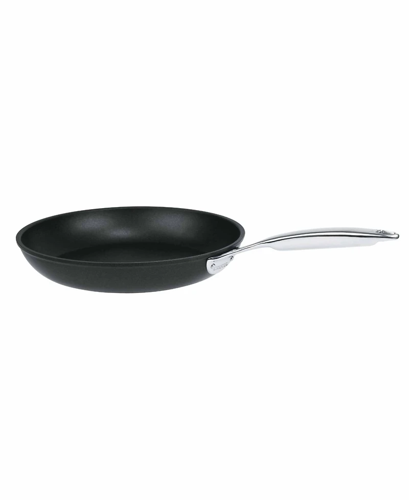 Cristel Castel Pro Ultralu Nonstick 2-Piece Frypan Set