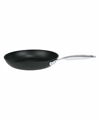 Cristel Castel Pro Ultralu Nonstick 2-Piece Frypan Set