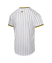 Nike Big Boys and Girls White San Diego Padres Home Game Jersey