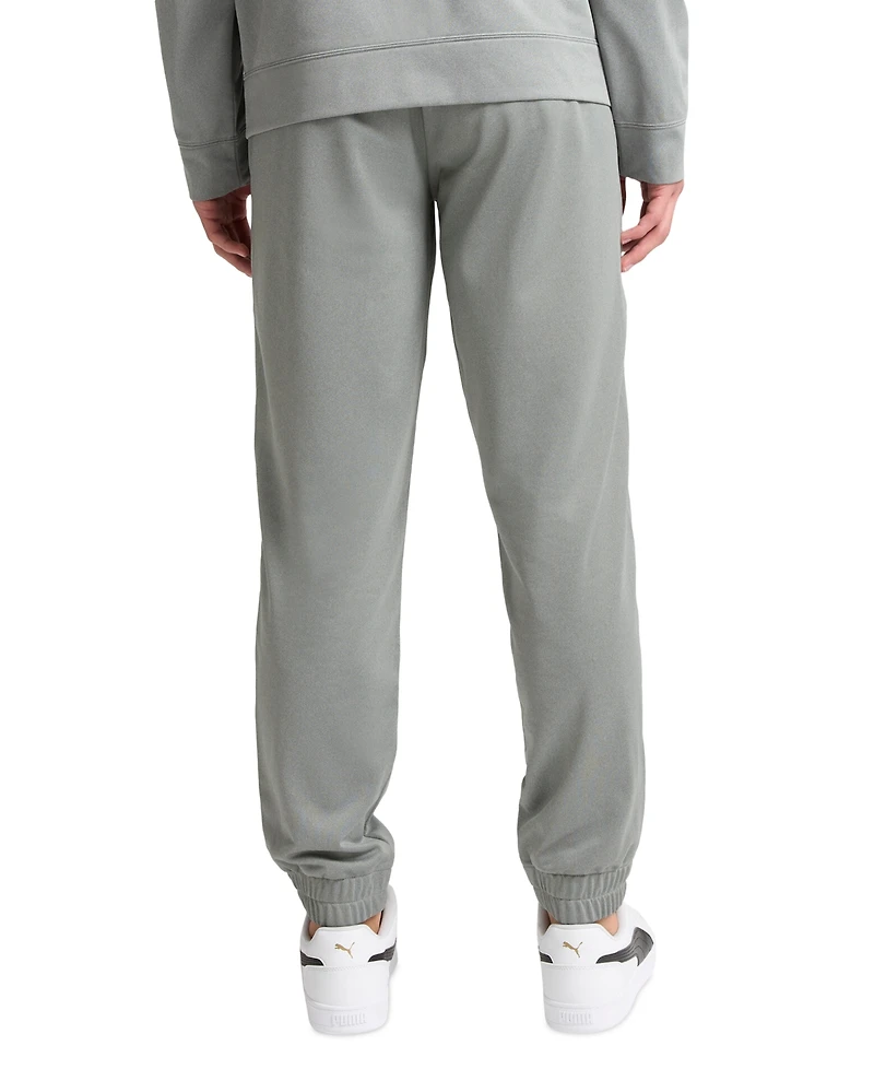 Puma Men's Piped Tricot Joggers