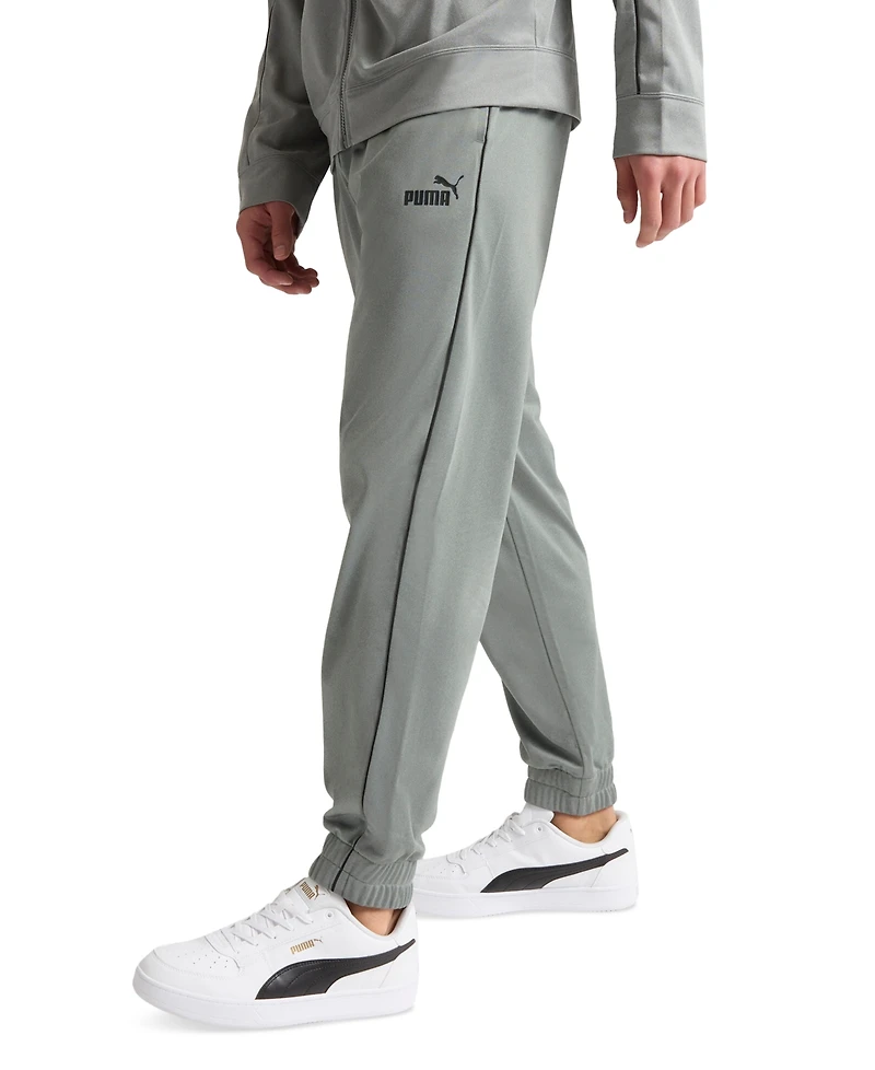 Puma Men's Piped Tricot Joggers