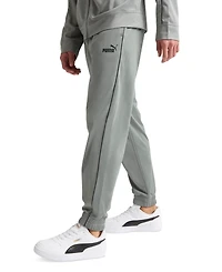 Puma Men's Piped Tricot Joggers